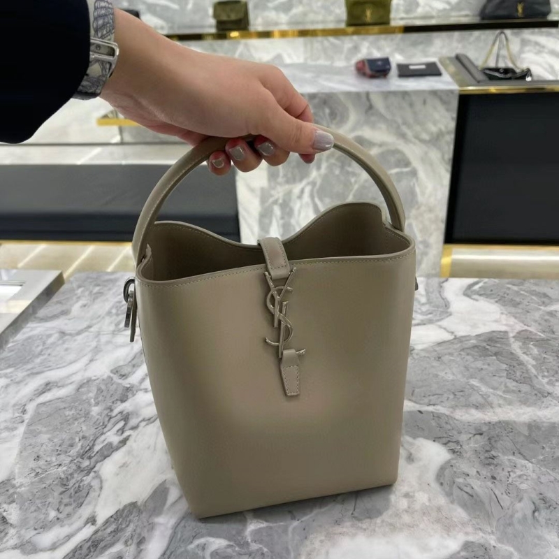 Y*L bucket bags